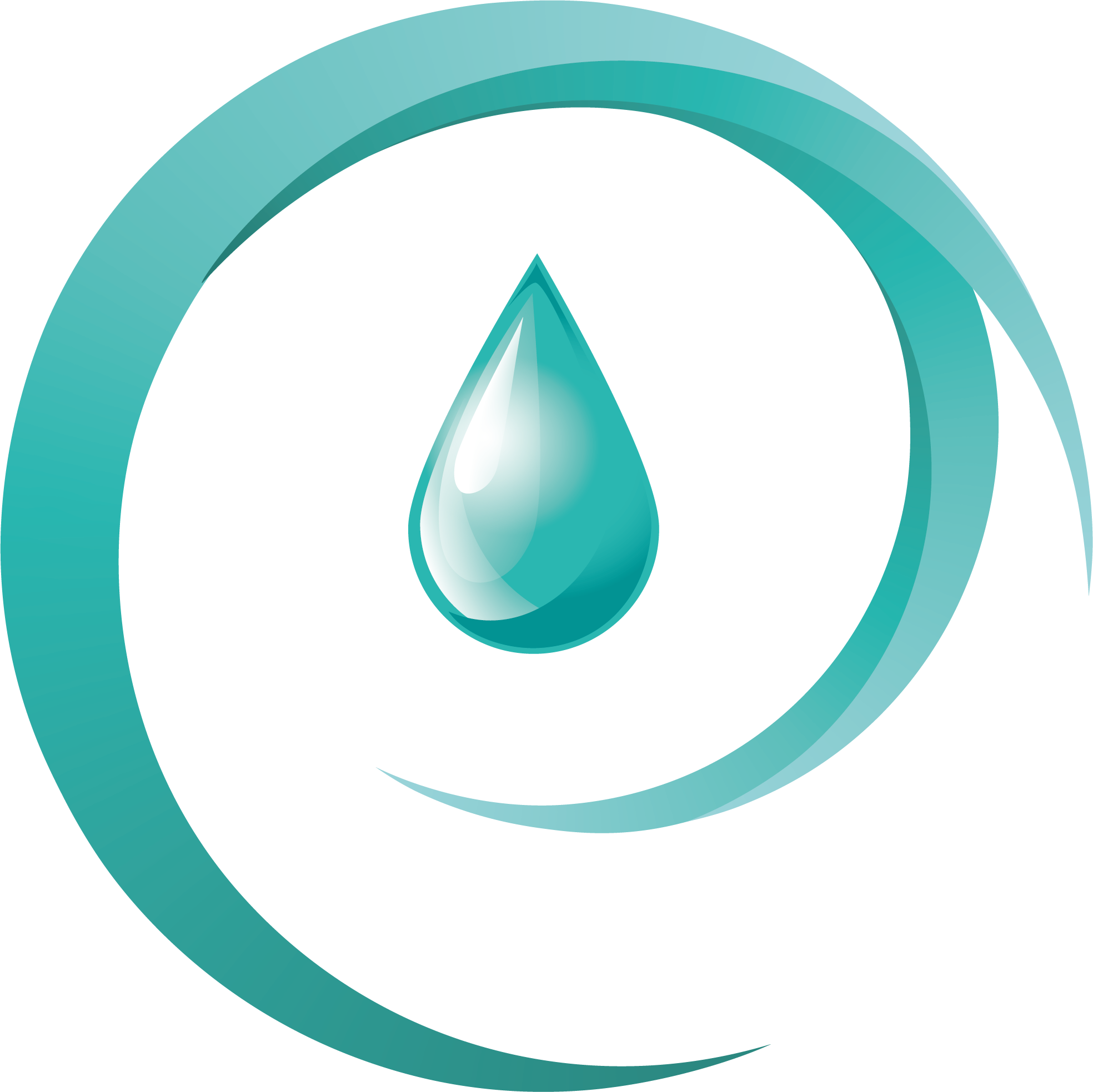 Dripspa logo_Bildmarke